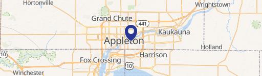 Appleton Office Building For Sale