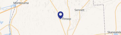 Established Restaurant and Ice Cream