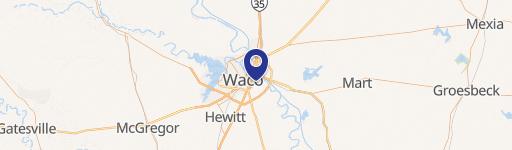 Land Near Baylor University