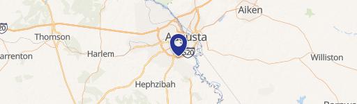 Commercial Property on Busy Highway