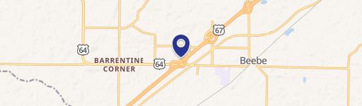 Commercial Lot on Campbell Drive