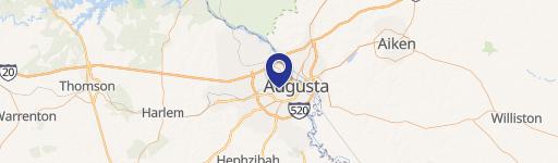 Commercial Lot Near Fort Gordon