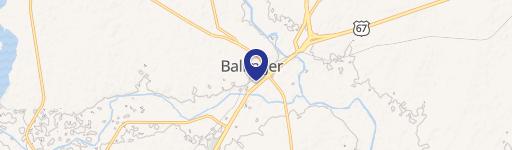 Downtown Corner Lot Opportunity