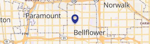 Retail Space in High Traffic Area