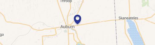 Mixed-Use Building with Apartment