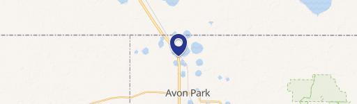 Prime Commercial Land on US-27