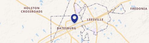 Commercial Lot in High-Traffic Area