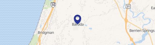 Baroda Commercial Building For Sale