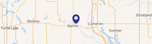 Barron Industrial Park Land Opportunity