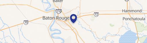 Prime Central Baton Rouge Property