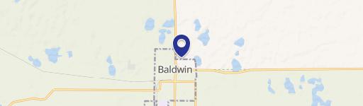 Duplex Investment Opportunity in Baldwin