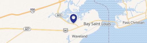 Commercial Land in Growing Waveland