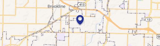 Commercial Lots in Battlefield, MO