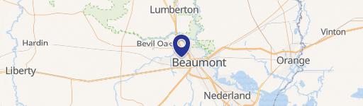 Prime Commercial Land in Beaumont