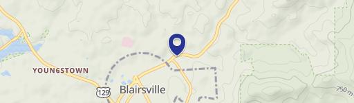 Highway 515 Car Wash Business