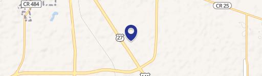 Belleview Warehouse with Office Space