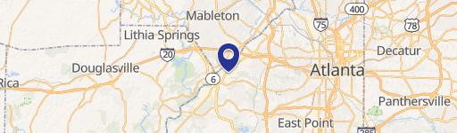 Fulton Industrial District Warehouse Space