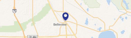 Prime Commercial Land in Belleview