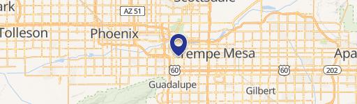 Industrial Space in Tempe Available