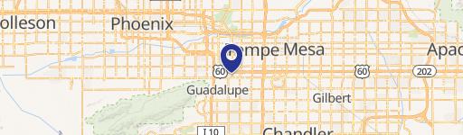 Tempe Office Space For Lease