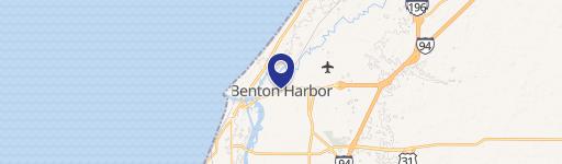 Historic Benton Harbor Mixed-Use Opportunity