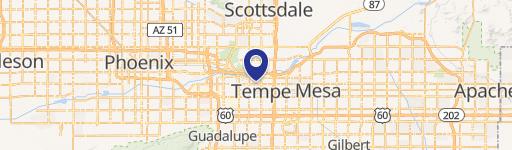 Tempe Flex Space For Lease