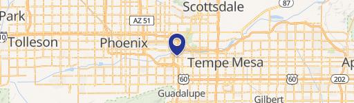 Tempe Industrial Flex Space