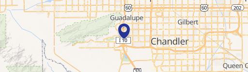 Freeway Visible Industrial Space