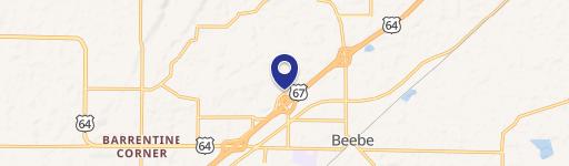 Commercial Land Near I-57 Exit