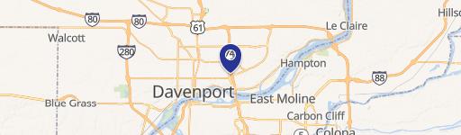 Bettendorf Land For Sale