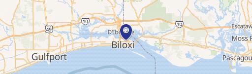 Downtown Biloxi Commercial Redevelopment Opportunity