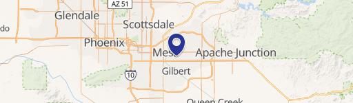 Mesa Specialty Property for Rent