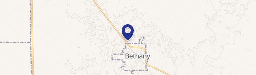 Bethany, IL Specialty Property