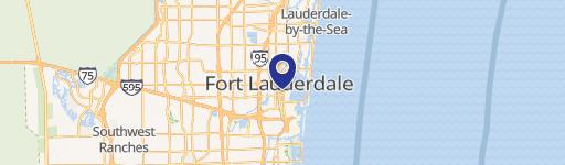 Fort Lauderdale Boutique Office Building