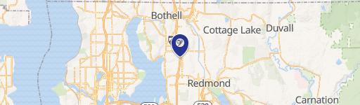 Kirkland Office Space For Lease