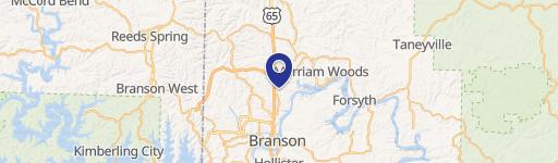Commercial Lot in Branson