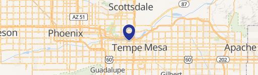 Tempe Warehouse Space Available