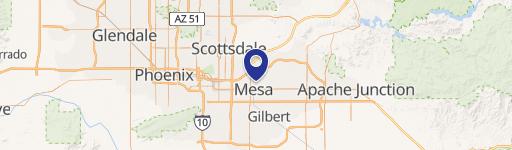 Mesa Drive Office Space Available