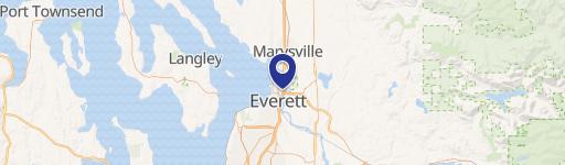 Land For Sale in Everett