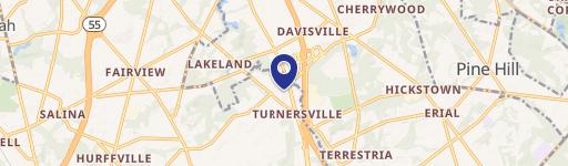 Mixed-Use Property in Arts District