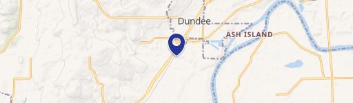 New Retail Space in Dundee