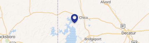 Lakefront RV Park and Cabins