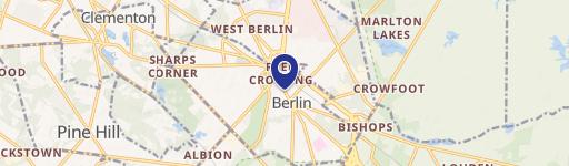 Versatile Multi-Use Property in Berlin