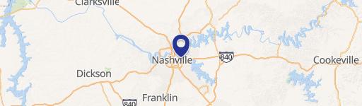 Nashville Land Parcel For Sale