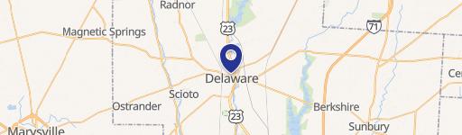 Historic Office Building in Delaware