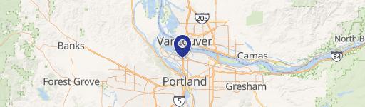 Retail Space on N Interstate