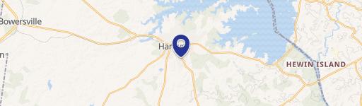 Hartwell GA Development Opportunity