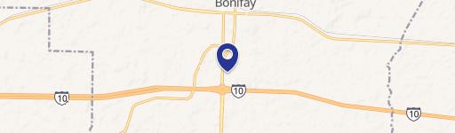 Premier I-10 Site Available