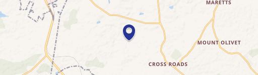 Bowersville Greenhouse and Storage Buildings