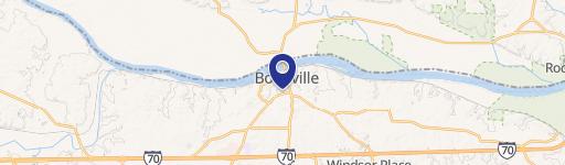 Commercial Land with Highway Frontage